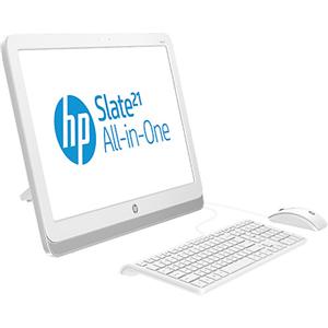 Máy tính để bàn All in one HP Slate 21 K100 (E2P19AA)